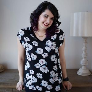 Meet your Posher, Claire